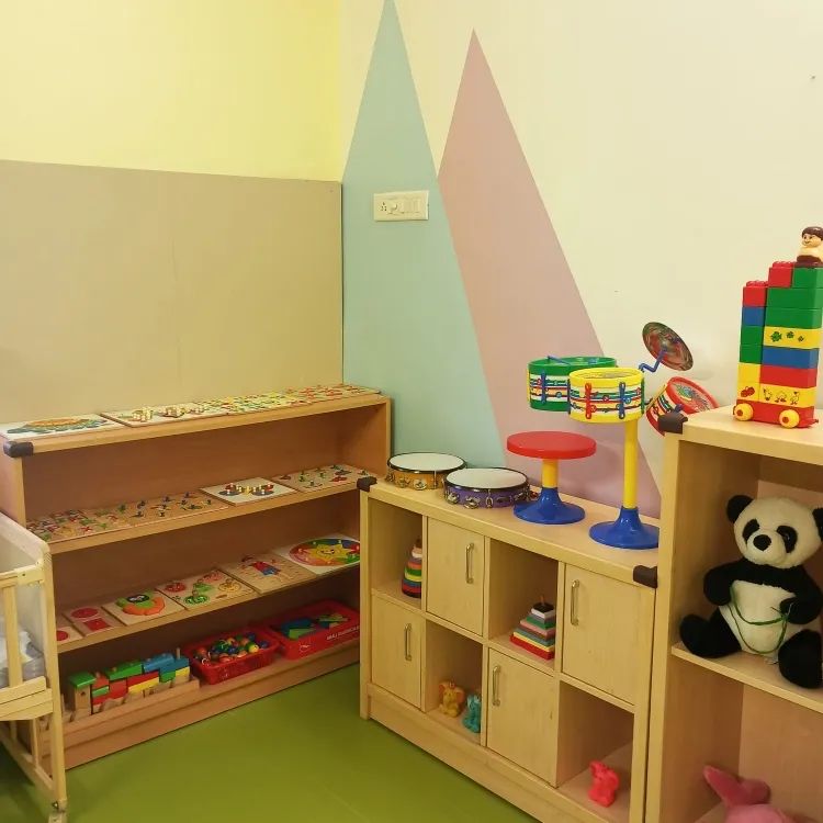 Daycare