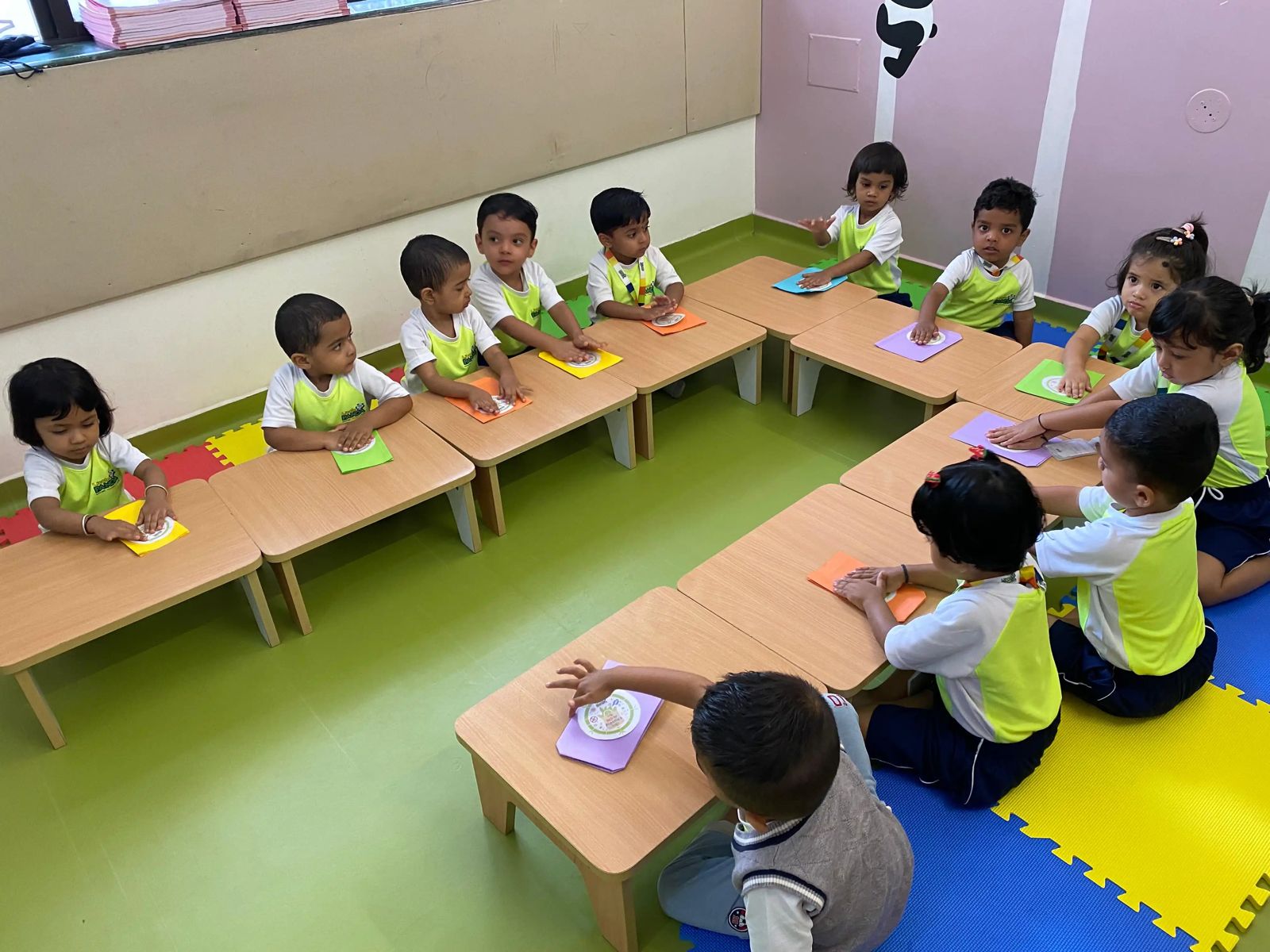 Nursery