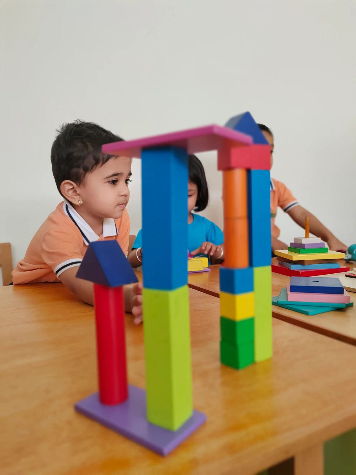 Playgroup