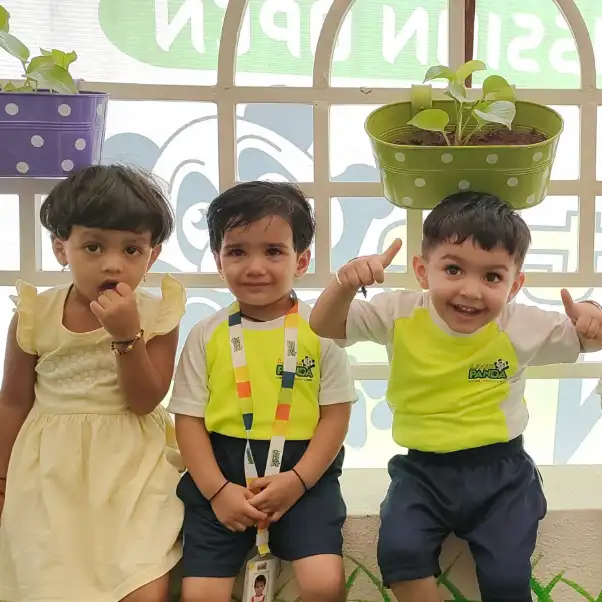 Nursery Image