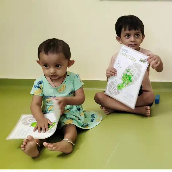 Playgroup Image
