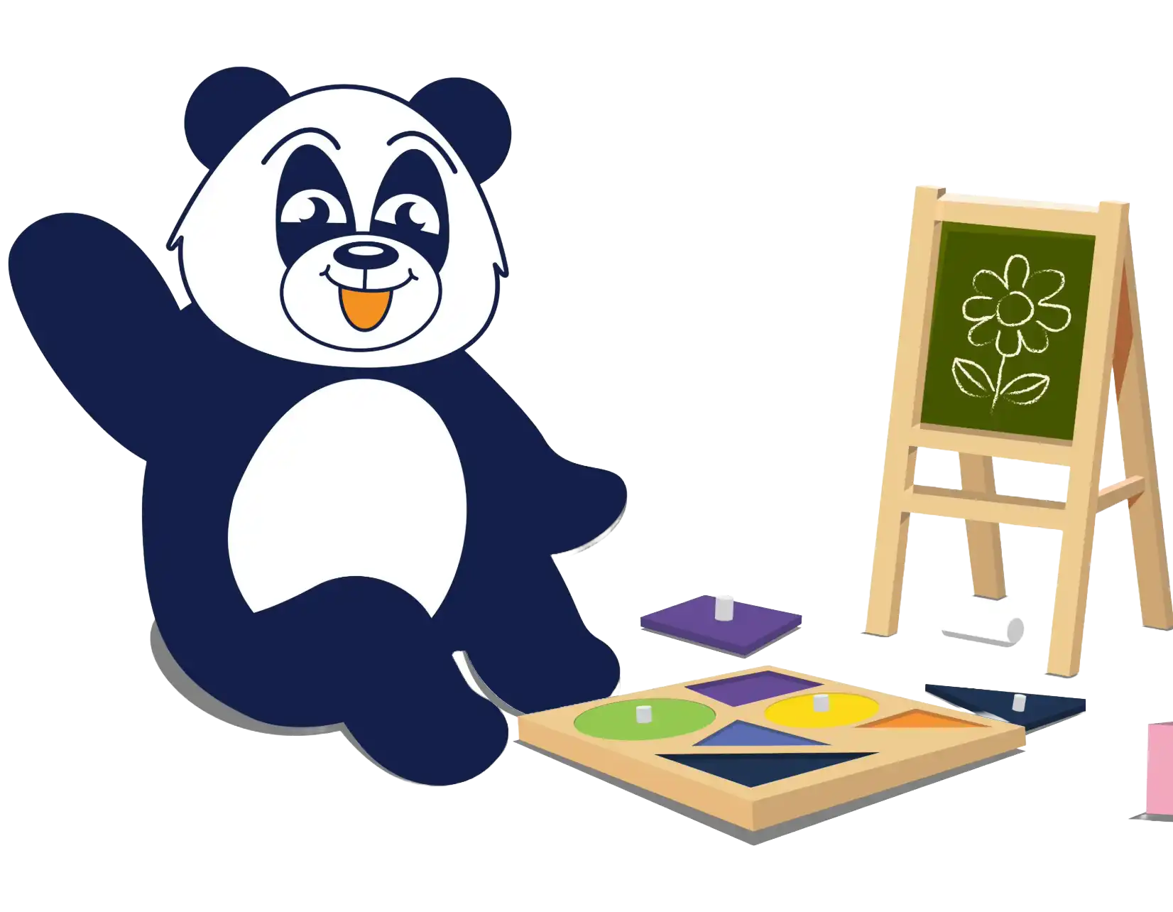 Paint a World of Joy Icon