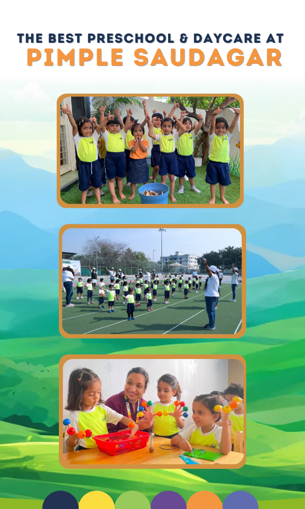Little Panda Preschool - Quality Early Childhood Education