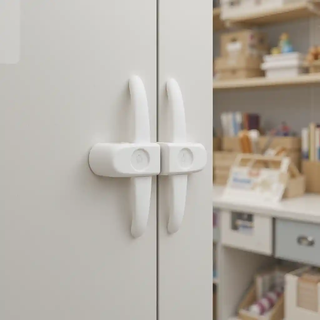 Child Proof Locks